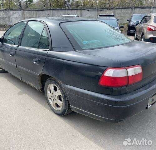 Opel Omega 2.2 AT, 2001, 300 000 км