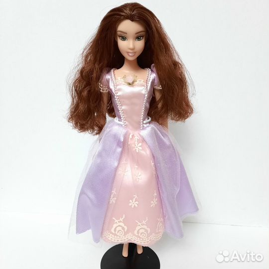 Кукла барби принцесса Белль