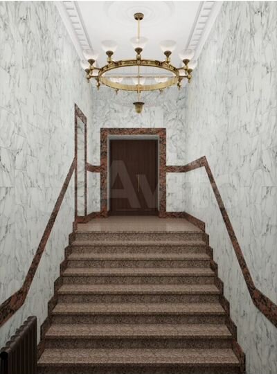 Офис на Арбатской, 12.5 м²