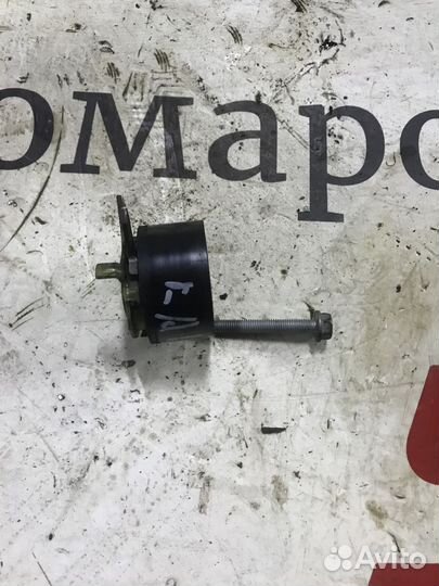 Ролик-натяжитель ремня грм Nissan Qashqai