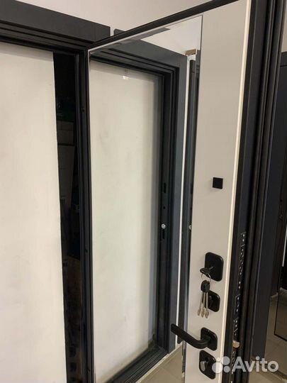Входные двери в квартиру
