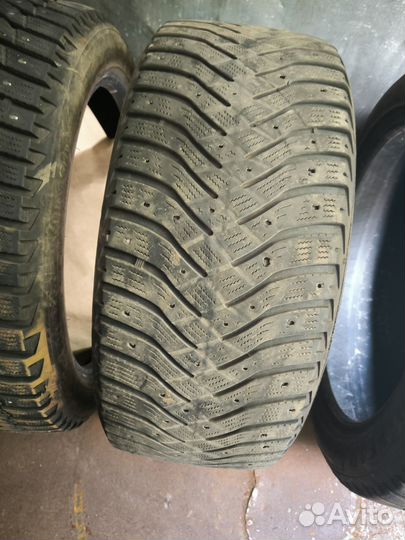 Goodyear UltraGrip Arctic 2 235/45 R18