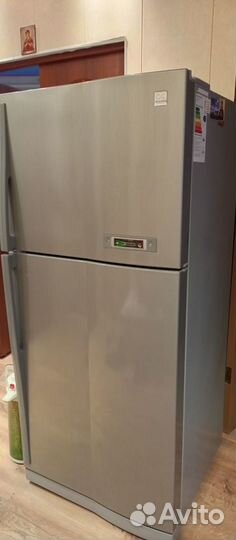 Холодильник Daewoo fr-530nt