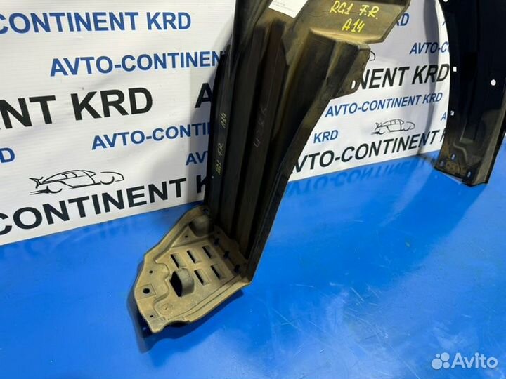 Подкрылок передний правый Honda Stepwgn RG1 K20A