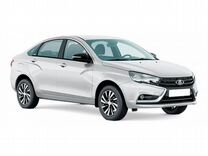 Новый ВАЗ (LADA) Vesta 1.6 MT, 2023, цена от 1 094 925 руб.