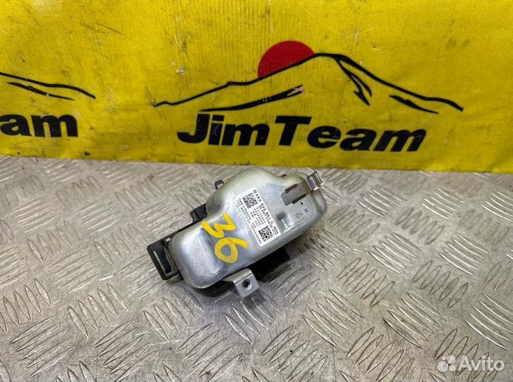 Блокиратор рулевой колонки Audi Q3 8U 8UB CUL 2.0