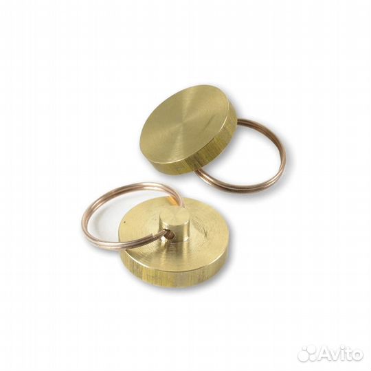 Печати, плашки, пломбираторы