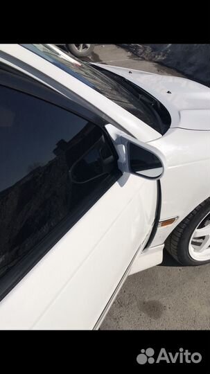 Зеркала ganador Toyota Caldina 210-215