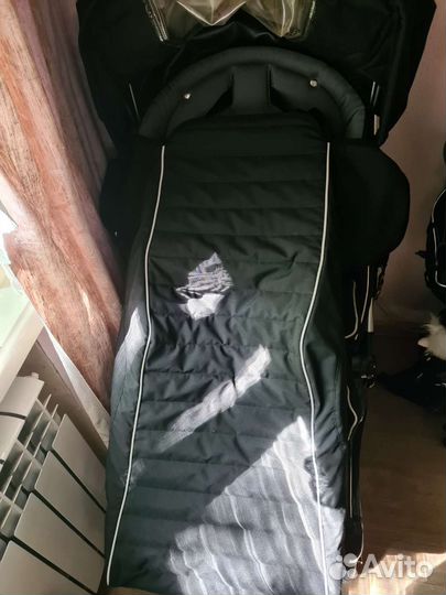 Кресло коляска для инвалидов