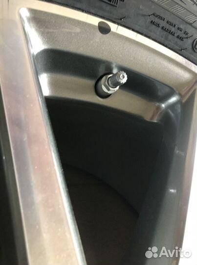 Колеса Mercedes AMG G63 r20 зимние