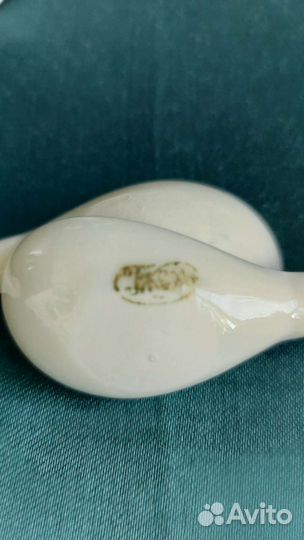 Фарфоровая посуда гжель