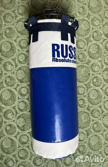 Боксерская груша 15 кг