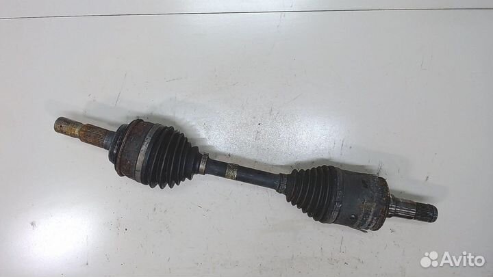 Полуось Toyota Sequoia 2008, 2008