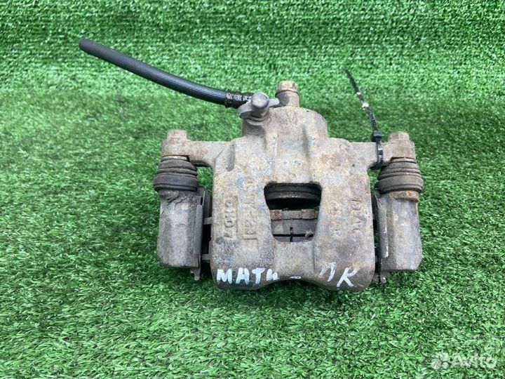 Тормозной суппорт передний правый Daewoo Matiz