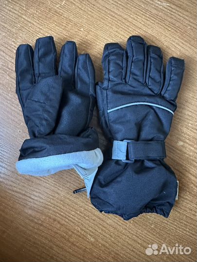 Перчатки Lassie размер 5