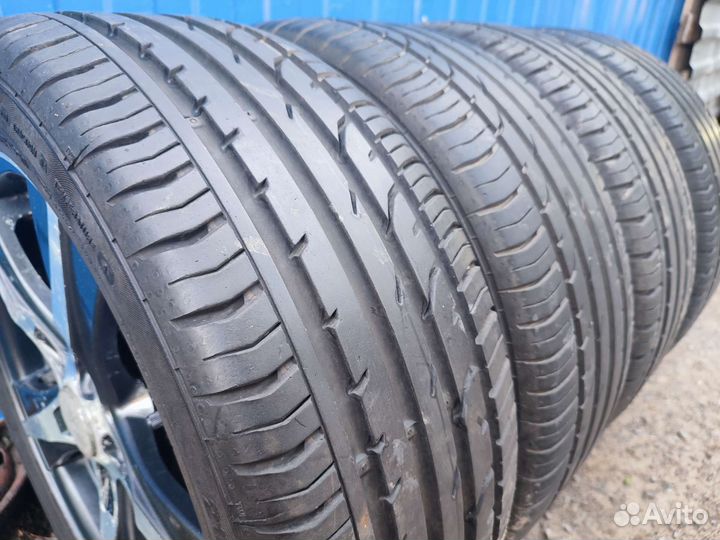 Колеса 5*114.3