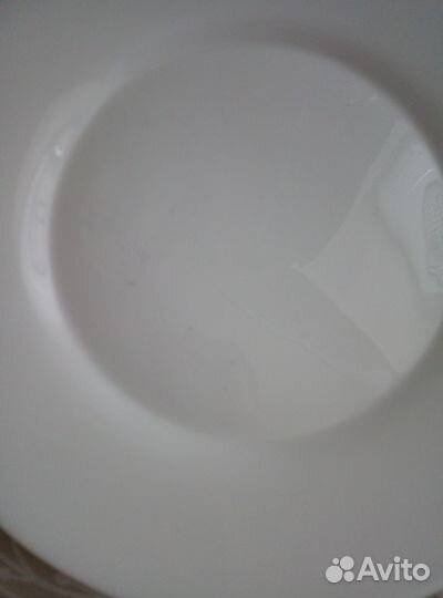 Тарелки (2шт.)