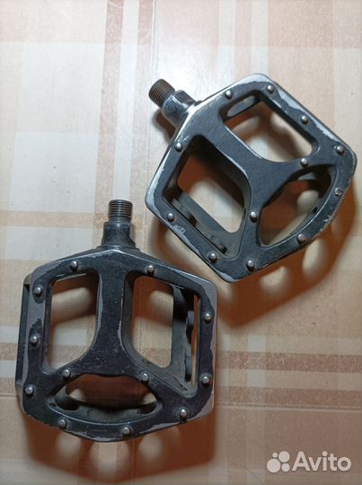 Мтб/ бмх педали