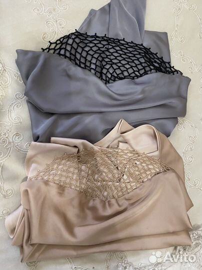 Платки на голову