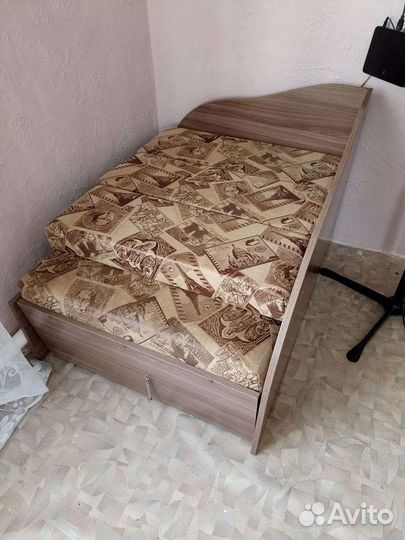 Детские диваны