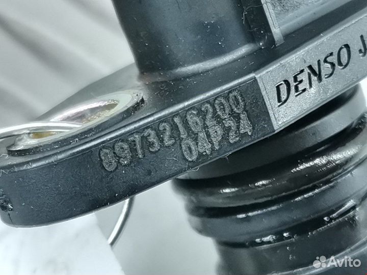 Датчик коленвала Opel Zafira Family рест. 2012