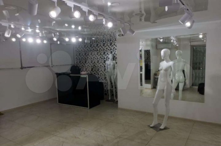 Свободного назначения, 38 м²