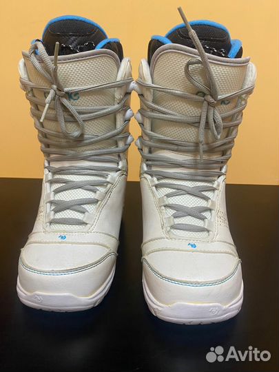 Сноубордические ботинки Northwave