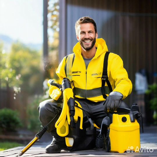 Мойщик корпусов, удобный срок вахты