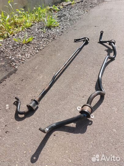 Стабилизаторы Subaru Forester SH