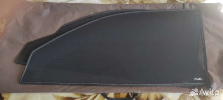 Сетка на передние стекла