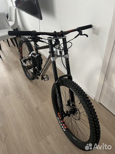 Mongoose Bootr 2020 M 27.5