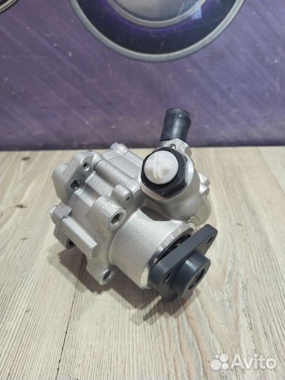 Насос гур гидроусилителя руля Geely MK