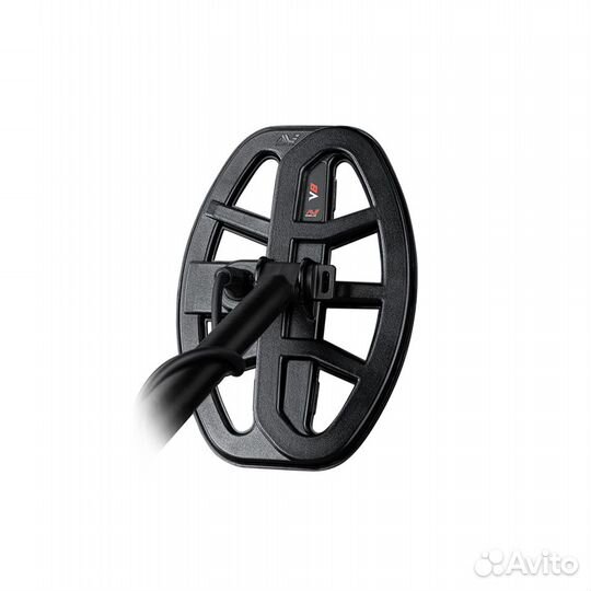 Катушка minelab V8 для vanquish