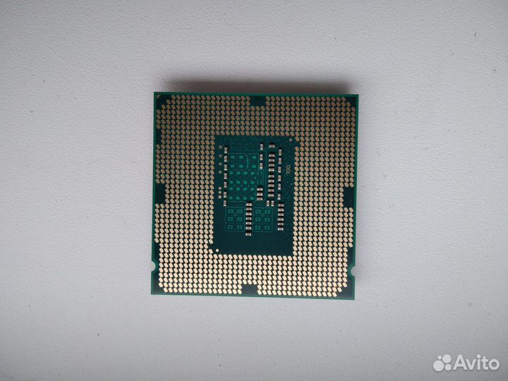Intel Celeron G1840 (LGA1150)