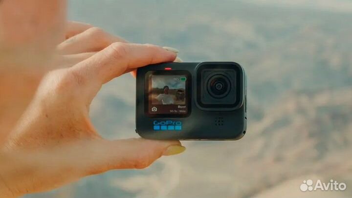 GoPro Hero 11 Black