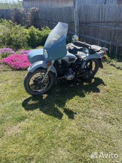 Урал имз-8.103-10