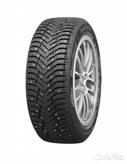 Cordiant Snow Cross 2 225/50 R17