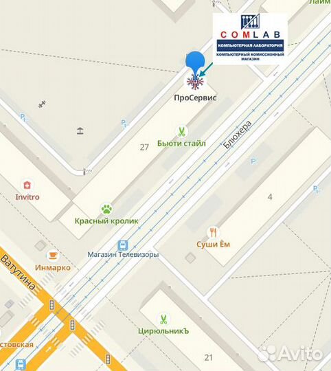 Видеокарты PCI-E