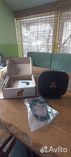 Wifi роутер билайн