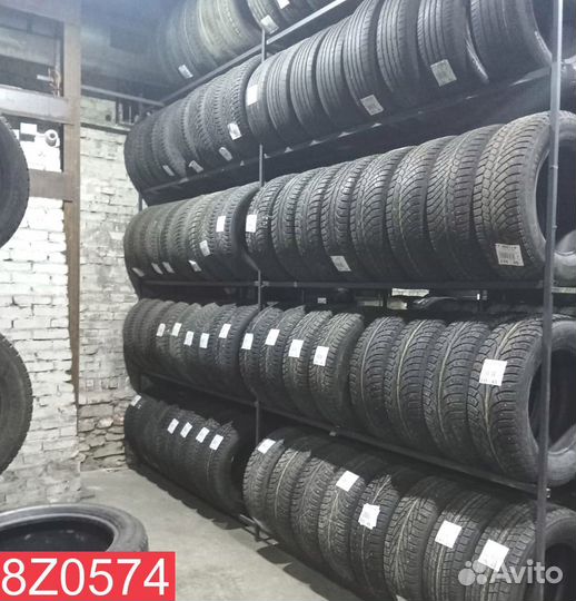 Dunlop Winter Maxx WM01 235/55 R18 99S