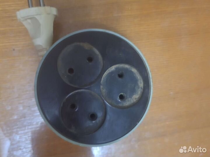 Удлинитель