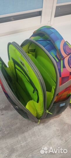 Школьный рюкзак sternbauer