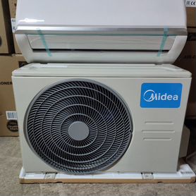 Кондиционеры Midea primary (msag3) DC inverter R32