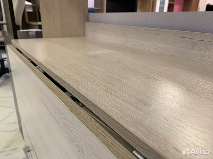 Письменный стол складной