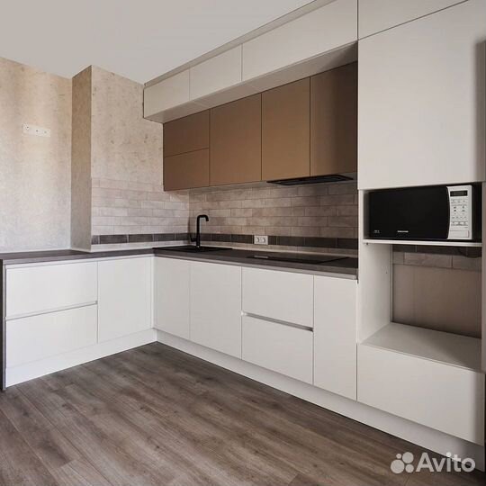 Кухня в Армавире