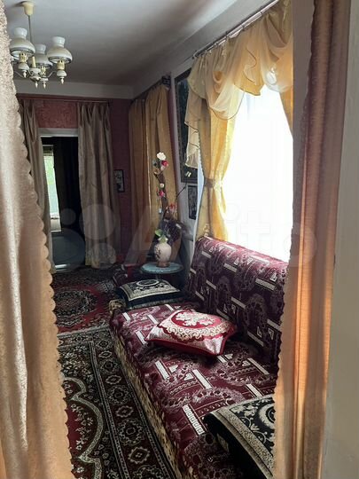 Дом 70 м² на участке 20 сот.