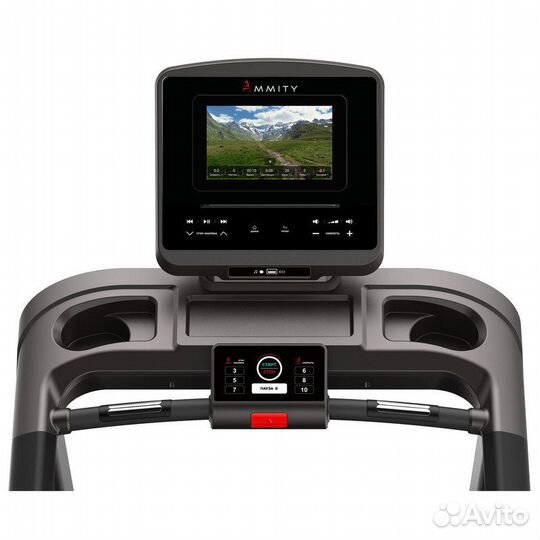 Беговая дорожка ammity FTM 5120