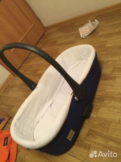 Коляска inglesina 3 в 1