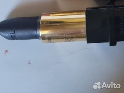 Косметика люкс, помада Guerlain, Givenchy, Chanel