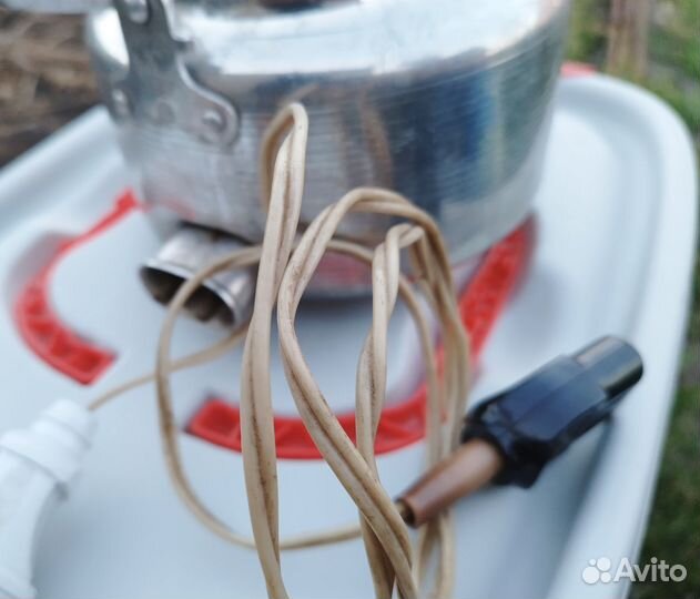 Чайник электрический